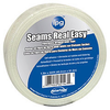Fiberglass Mesh Drywall Joint Tape -- Seams Real Easy
