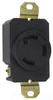 Locking Device Receptacle -- L1130-R - Image