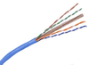 Unshielded Twisted Pair Data Cable - C6RRB - Hubbell Incorporated