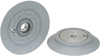 Suction plate (round) with separation function for porous workpieces SPC 160 NBR-55 G1/2-IG - 10.01.01.01185 - Schmalz Inc.