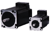 RS Series Step-Servo Motor - AM17RS4DMB - Moons' Electric Co. Ltd.