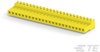 Standard Rectangular Connectors - 5-640605-3 - TE Connectivity