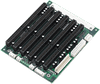 6-slot, 6 ISA Backplanes -- PCA-6106