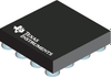 TPD5S115 HDMI Companion Chip with Step-Up DC-DC Converter, Level-Shifter, and ESD Clamp - TPD5S115YFFR - Texas Instruments