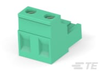 PCB Terminal Blocks - 282959-2 - TE Connectivity