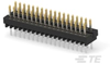 PCB Headers & Receptacles - 6-103916-8 - TE Connectivity