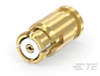 Coax Connectors - 2406846-1 - TE Connectivity