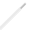 541801 WH002 - Alpha Wire TFN PVC/NYLON Fixture Wire - 18 AWG - Solid Conductor - Bare Copper - 600V - White - 500ft - ALP541801-WH002 - Lapp Tannehill