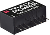 Isolated Board Mount Dc/dc Converter, Sip, Through Hole, Fixed, 36 V, 9 V, 2 Rohs Compliant Traco Power - 20X0452 - Newark, An Avnet Company