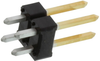 Btb Conn, Header, 40Pos, 2Row, 2.54Mm; Connector Systems Amphenol Communications Solutions - 28AH8825 - Newark, An Avnet Company