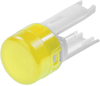 Lens, Round, Yellow; Lens Shape Eao - 38Y7571 - Newark, An Avnet Company