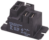 Power Relay, Spst-No, 240Vac, Panel; Contact Configuration Te Connectivity - 61W8321 - Newark, An Avnet Company