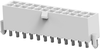 24P Val-U-Lok Hcs Vrthdr W/pgs Gw Rohs Compliant Amp - Te Connectivity - 23AH8924 - Newark, An Avnet Company
