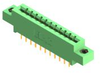 Card Edge Connector Rohs Compliant Edac - 60AJ8006 - Newark, An Avnet Company