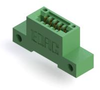 Card Edge Conn, Single, 5Pos, Th; Card Edge Connector Type Edac - 64AJ9902 - Newark, An Avnet Company