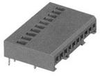 Board-Board Connector Receptacle, 10 Position, 1Row; Connector Systems Amp - Te Connectivity - 16M3954 - Newark, An Avnet Company