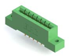 Card Conn, Single Side, 7Pos, Wire Wrap; Card Edge Connector Type Edac - 60AJ1829 - Newark, An Avnet Company