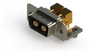 Combo D-Sub Conn, R/a Plug, De-2W2, Th; Product Range Edac - 53AJ3735 - Newark, An Avnet Company