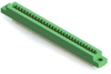 Card Edge Conn, Dual Side, 58Pos, Lug; Card Edge Connector Type Edac - 58AJ8793 - Newark, An Avnet Company