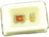 Led, Red, Rectangular, 2.2V, 50Ma, Smd; Led Color Vishay - 19X7755 - Newark, An Avnet Company