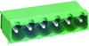 Terminal Block Header, Right Angle, 9 Position, 5Mm; Gender Multicomp Pro - 54T7664 - Newark, An Avnet Company