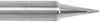 Soldering Iron Tip, Conical, Sharp; Tip / Nozzle Width Pace - 69AC1539 - Newark, An Avnet Company