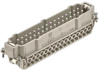 Heavy Duty Insert, Plug, 32Pos, 16A; Product Range Harting - 69AJ1598 - Newark, An Avnet Company