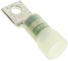 Barrel Terminal, 1/4, 1Awg, Crimp; Product Range Abb Thomas & Betts - 82T5349 - Newark, An Avnet Company