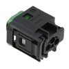 Rectangular Connectors - 1-967642-1 - 849584-1-967642-1 - Win Source Electronics