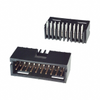 Headers, Male Pins - A26805-ND - DigiKey