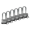 Lockouts, Padlocks - 2267-51299-ND - DigiKey