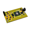 Microcontrollers, Microprocessor, FPGA Modules - FPGA010A-FT - Quarktwin Technology Ltd.