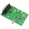 RF, RFID, Wireless Evaluation Boards - MAX2121BEVKIT#-ND - DigiKey