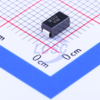 TVS/Fuse/Board Level Protection >> Electrostatic and Surge Protection (TVS/ESD) - SMAJ15CA - LCSC Electronics Technology (HK) Limited