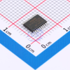 Single Chip Microcomputer/Microcontroller >> Microcontroller Units (MCUs/MPUs/SOCs) - PY32F002BF15P6TU - LCSC Electronics Technology (HK) Limited