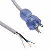 Power, Line Cables and Extension Cords - Q921-ND - DigiKey