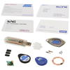 RF, RFID, Wireless Evaluation Boards - ATA5505-EK1-ND - DigiKey