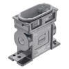 Heavy Duty Connector Housings, Hoods, Bases - 1195-19405101272-ND - DigiKey