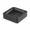 IC Sockets - 2057-PLCC-52-AT-ND - DigiKey