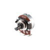 Rotary Potentiometers, Rheostats - 2223-PTN24A-B5025DPB-ND - DigiKey
