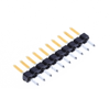 Headers, Male Pins - 17-1-2355177-0-ND - DigiKey