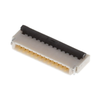 FFC, FPC (Flat Flexible) Connector Assemblies - 609-F3311A7H121012E200DKR-ND - DigiKey