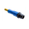 Circular Cable Assemblies - 1754-HPC-05CMMM-SL8A02-ND - DigiKey