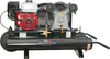 Twin Tank Air Compressor -- 8356677 - Image