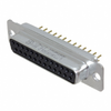 D-Sub Connector Assemblies - L77DB25SOL2-ND - DigiKey
