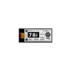 LCD, OLED, Graphic - E2287CS091-ND - DigiKey