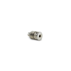 A Split and Pin Hub Combination with a Phospher Bronze Bellows -- S9901Z-G406-02 - Image