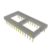 Headers, Specialty Pin - APA-628-T-J-ND - DigiKey