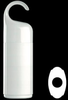 Hooked Cap Shower Gel - 5335. - M&H Plastics