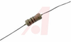 Resistor;Carbon Film;Res 3.9 Kilohms;Pwr-Rtg 1 W;Tol 5%;Axial;Cer-Core - 70023736 - Allied Electronics, Inc.
